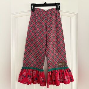 Matilda Jane Pajama Pants size 6